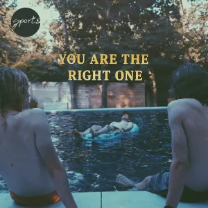 SPORTS - You Are the Right One