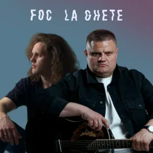 Евгений Аврамов - Foc la Ghete
