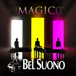 Bel Suono - Калинка-малинка