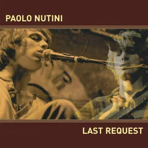 Paolo Nutini - Sugar Man