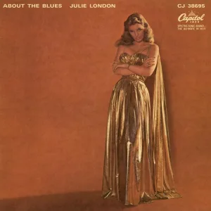 Julie London - Dark