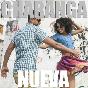 Charanga Nueva feat. Erika Essén-Möller - Från Stockholm till Soweto