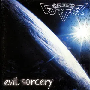 Arida Vortex - Vortex