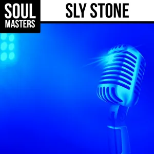 Sly Stone - Fire in My Heart