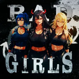 Alex Esseker - Bad Girls