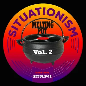 Situation feat. Matt Eaton - Let Me in Again