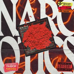 CHLOBOCOP - NARCOTICS
