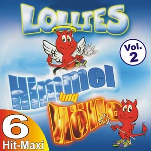 Lollies - Gern haben (Live)