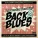 Back2Blues feat. Uirá Cabral - My Tears