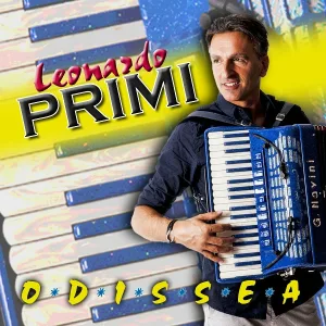 Leonardo Primi - El panduron (tiburon)