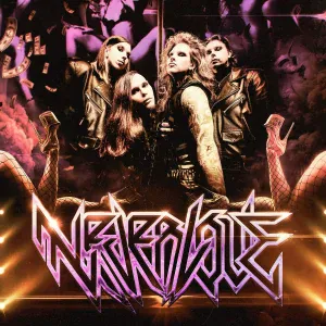 Neverlove - Первокурсница