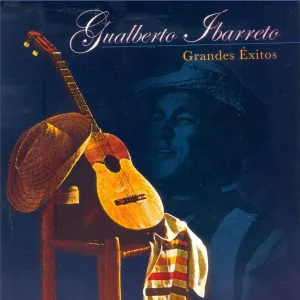 Gualberto Ibarreto - Cristal