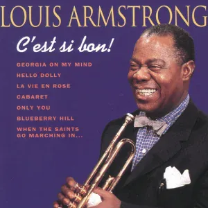 Louis Armstrong feat. Sy Oliver Choir, The All Stars - Go Down Moses