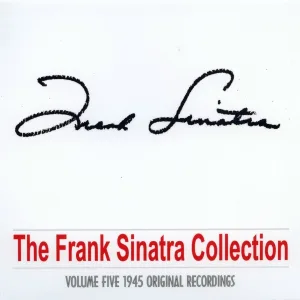 Frank Sinatra - These Foolish Things