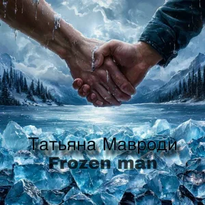 Татьяна Мавроди - Frozen Man