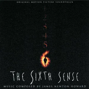 James Newton Howard - Mind Reading