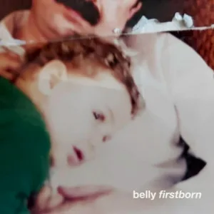 Belly - Trainstation