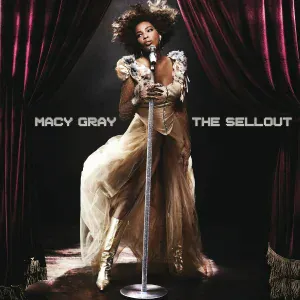 Macy Gray feat. Velvet Revolver - Kissed It