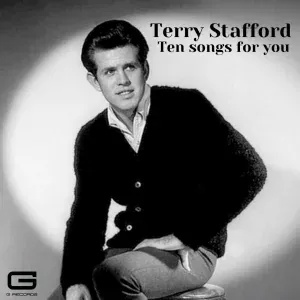 Terry Stafford - For you my love