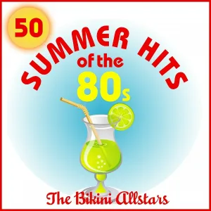 The Bikini Allstars - Master Blaster