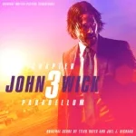 Tyler Bates, Joel J. Richard - Deconsecrated