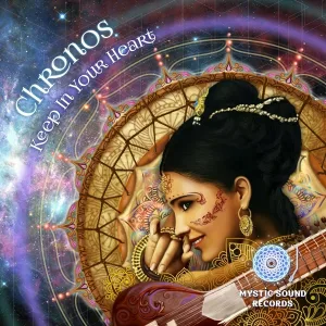 Chronos - Shawasana