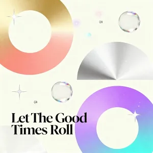 RSAI - Let the Good Times Roll