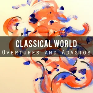 Tbilisi Symphony Orchestra, Вахтанг Кахидзе - La Traviata: Overture