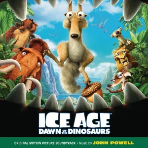 John Powell - Campfire Stories