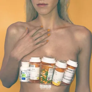 blackbear - chateau