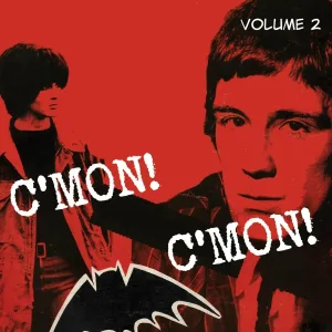 HI-FI - I Wanna Hear You Say Yeah