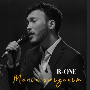 R-ONE - Menin suigenim