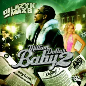 Max B - Intro