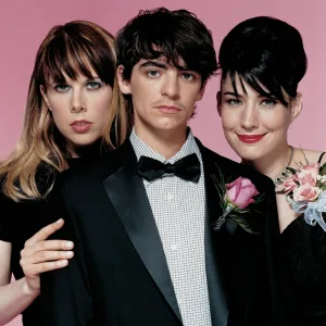 Le Tigre - After Dark
