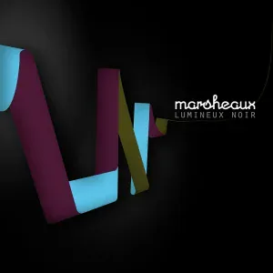 Marsheaux - Exit