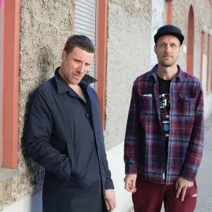 Sleaford Mods - Bang Someone Out