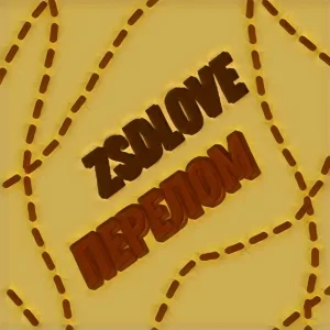 ZsdLove - Перелом