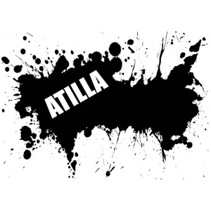 Atilla - Чапман