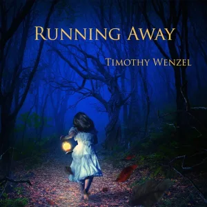 Timothy Wenzel feat. Josie Quick - Dancing in Darkness (feat. Josie Quick)