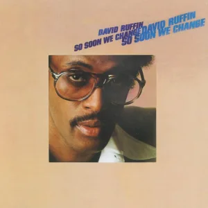 David Ruffin - Sexy Dancer