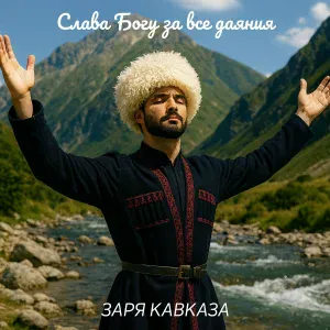 Заря Кавказа - Слава богу за все даяния