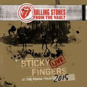 The Rolling Stones - When The Whip Comes Down