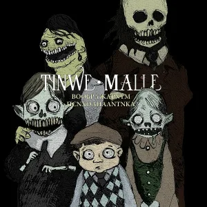 Tinwe-Malle - Кризис