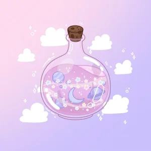 MARBLE - Nebula