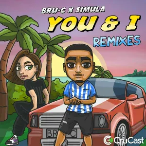 Bru-C feat. Simula - You & I