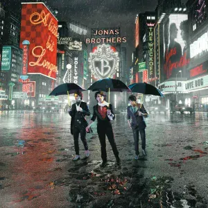 Jonas Brothers - BB Good