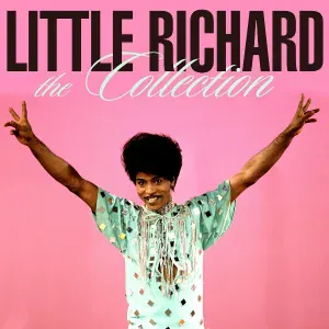 Little Richard - All Night Long