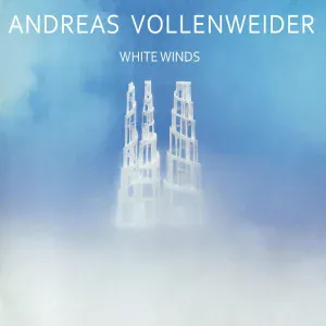 Andreas Vollenweider feat. Walter Keiser, Pedro Haldemann - Flight Feet and Root Hands