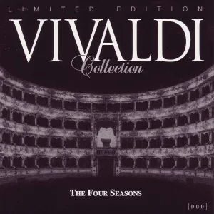Vivaldi - Allegro Non Molto