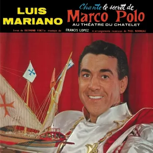 Luis Mariano - Cavaliers